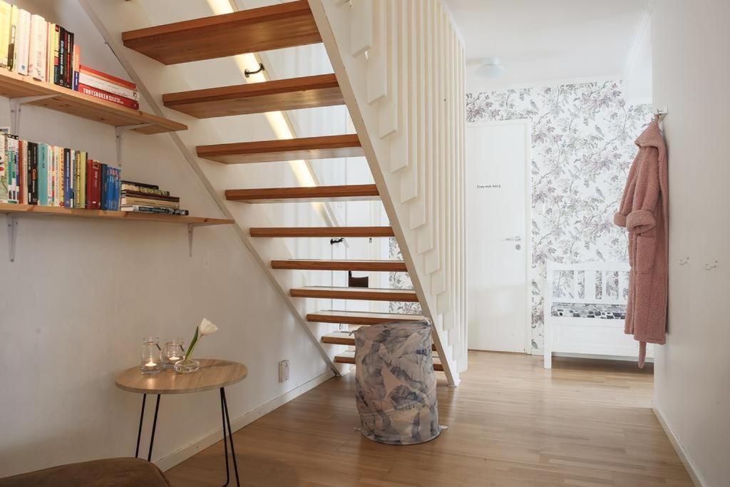 Ribo Apartment Arctic Кіруна Екстер'єр фото