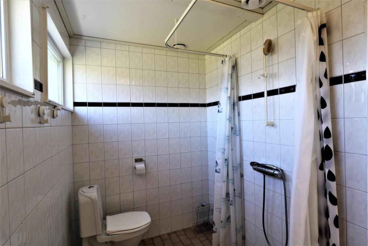 Ribo Apartment Arctic Кіруна Екстер'єр фото