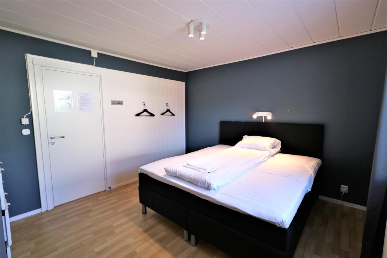 Ribo Apartment Arctic Кіруна Екстер'єр фото