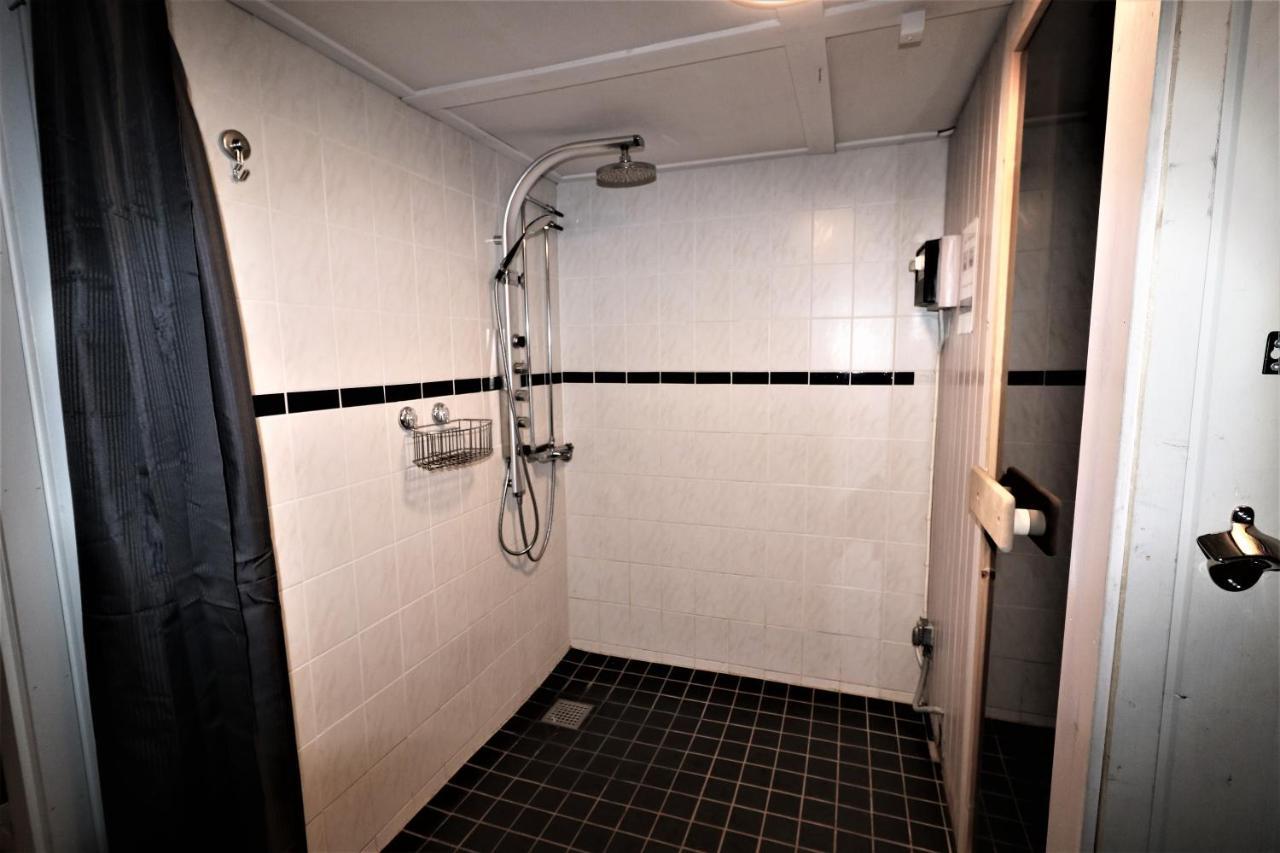 Ribo Apartment Arctic Кіруна Екстер'єр фото