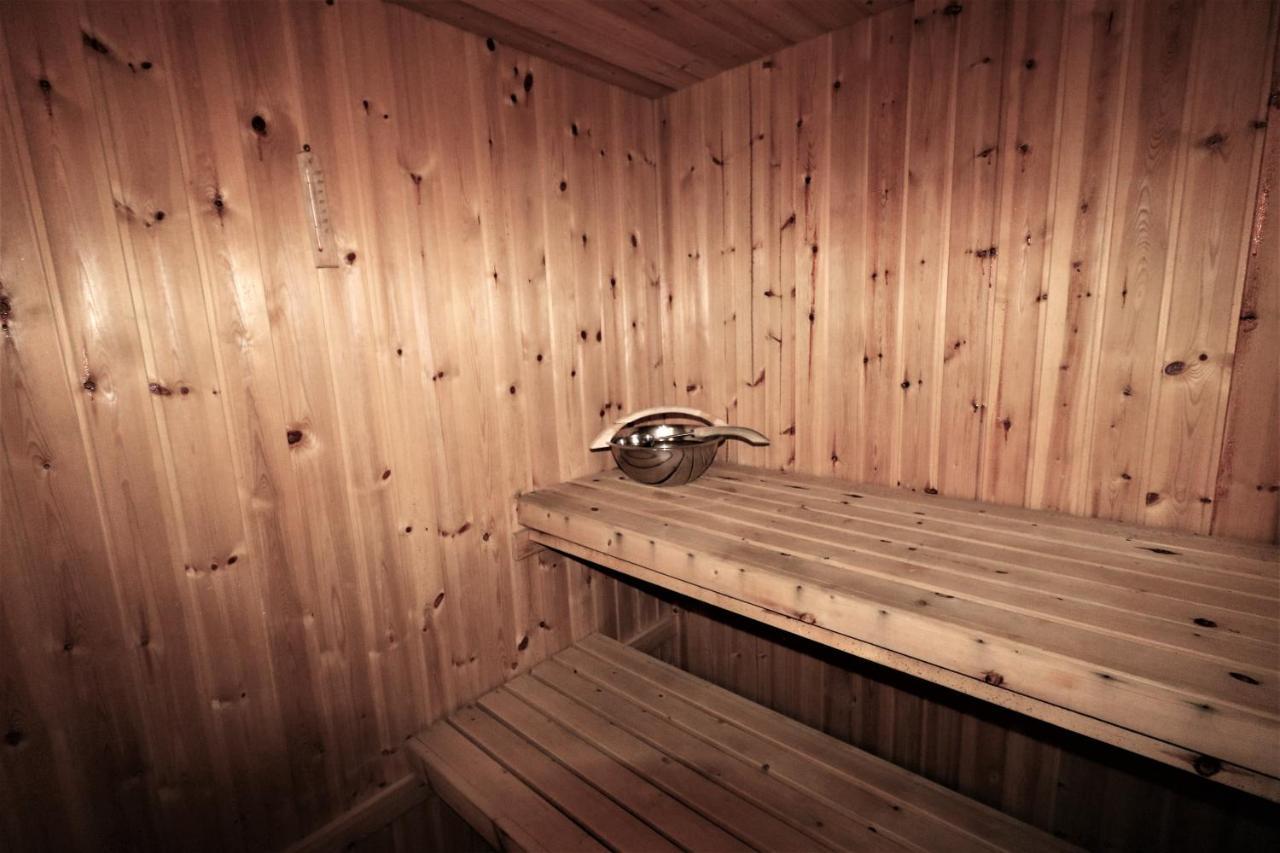 Ribo Apartment Arctic Кіруна Екстер'єр фото
