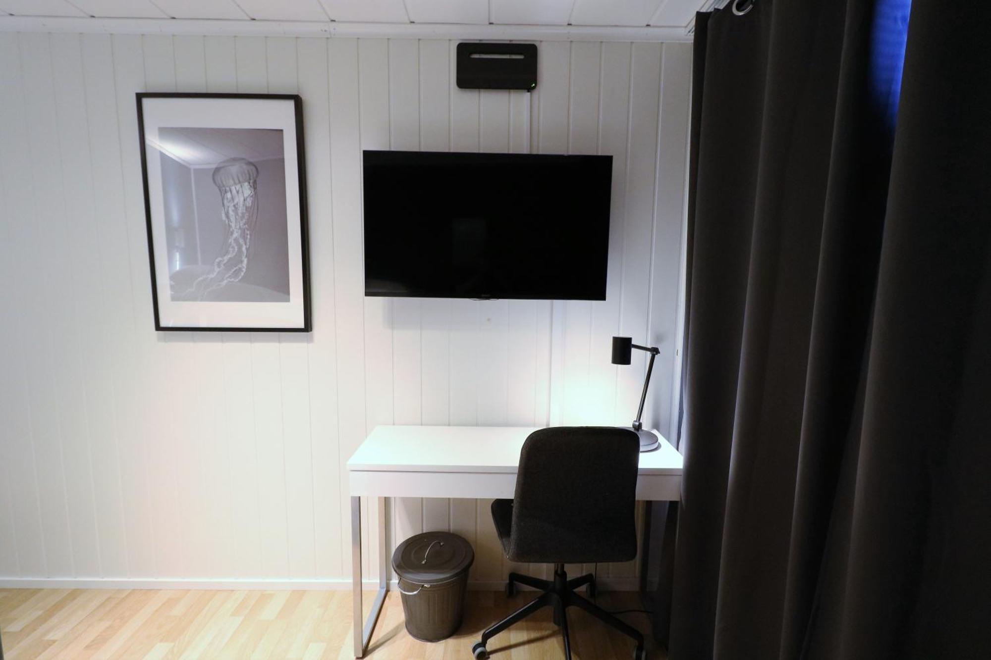 Ribo Apartment Arctic Кіруна Номер фото