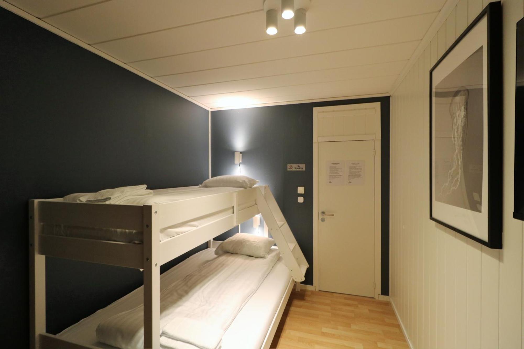 Ribo Apartment Arctic Кіруна Номер фото